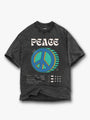 1 Peter 5:7 Vintage T-shirt