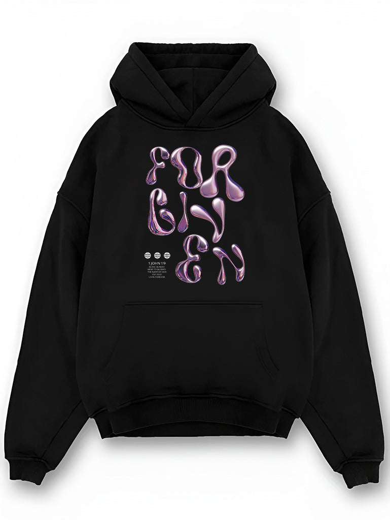 Forgiven Hoodie