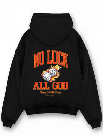 All God Hoodie