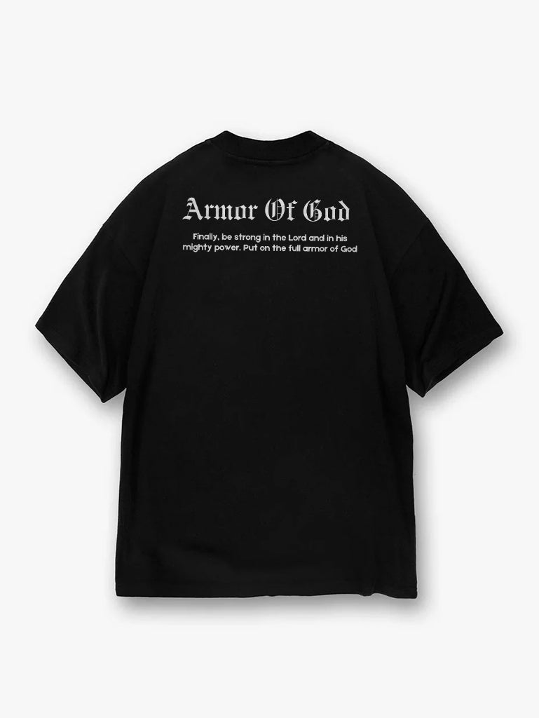 Armor of God T-shirt