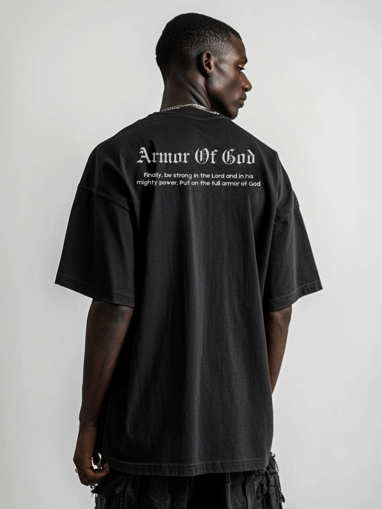 Armor of God T-shirt