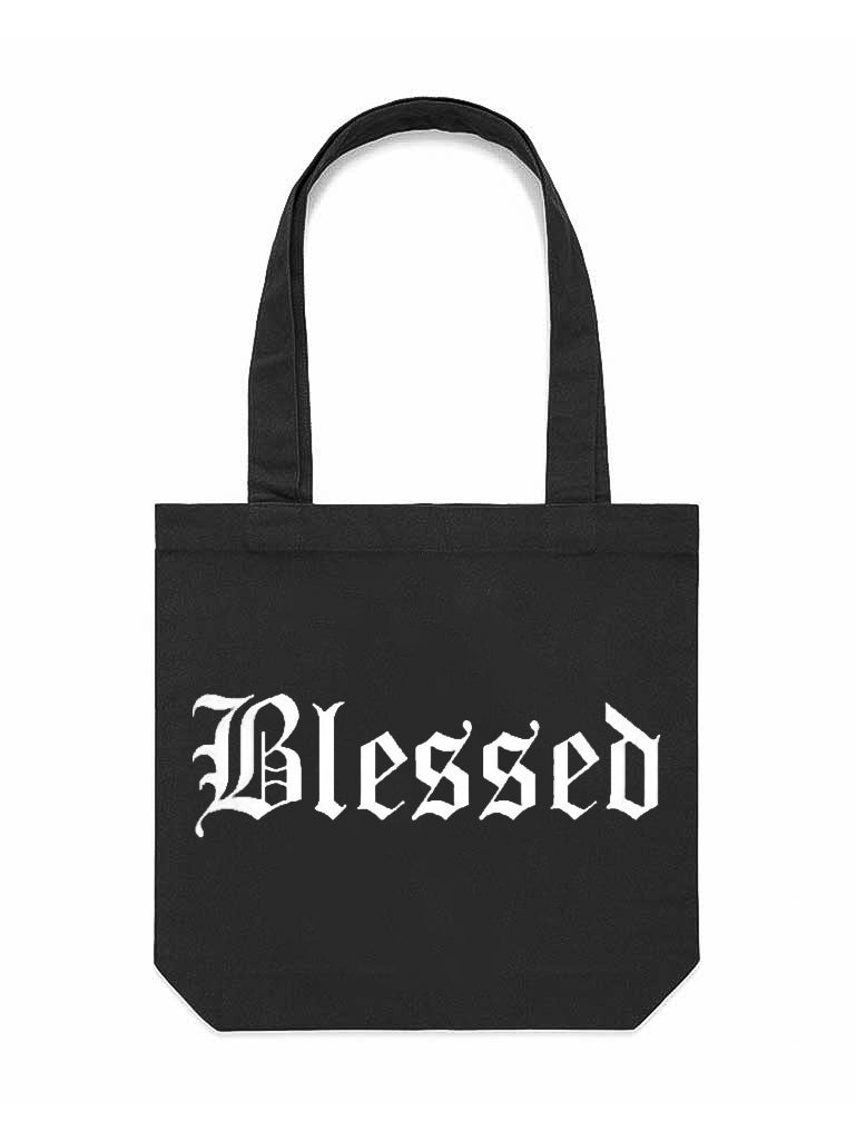 Blessed Tote Bag