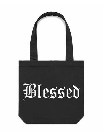 Blessed Tote Bag