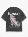 Blessed Vintage T-shirt