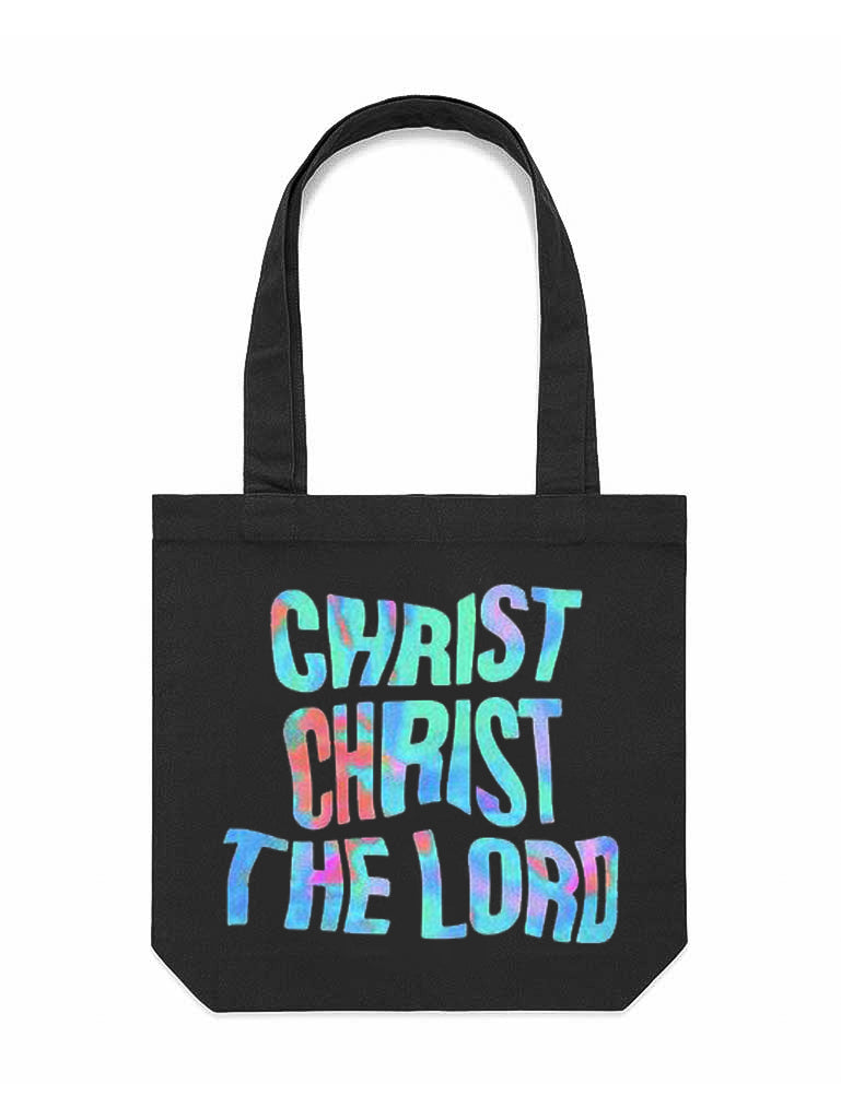Christ The Lord Tote Bag