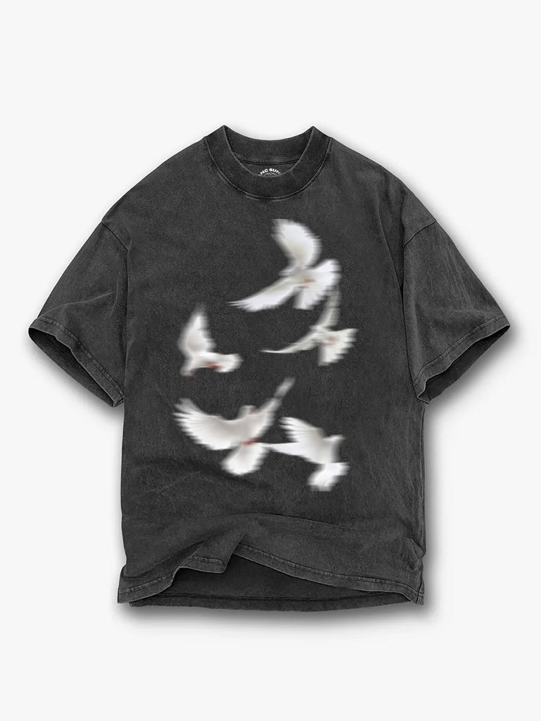 Doves Vintage T-shirt