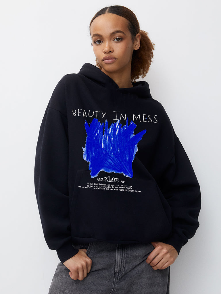 Ecclesiastes 3:11 Hoodie