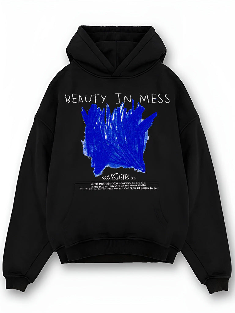 Ecclesiastes 3:11 Hoodie