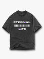 Eternal Life Vintage T-shirt