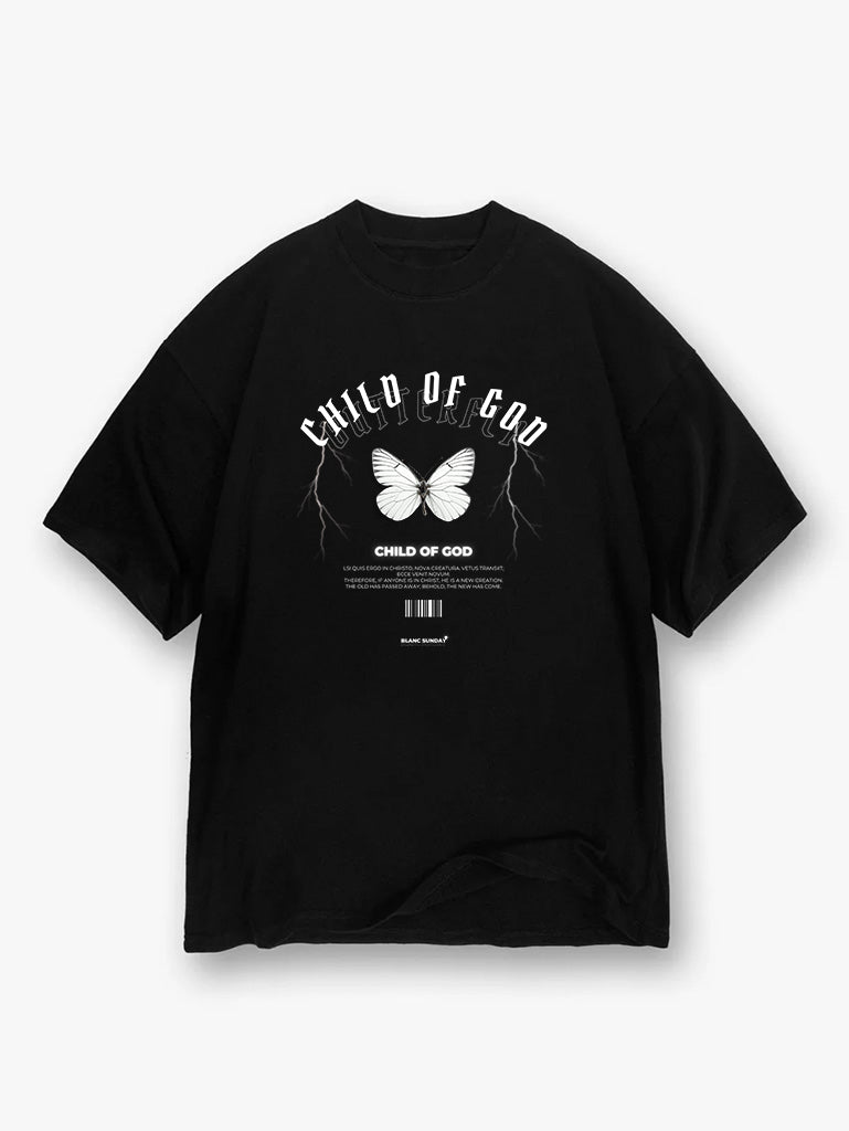 Child Of God T-shirt