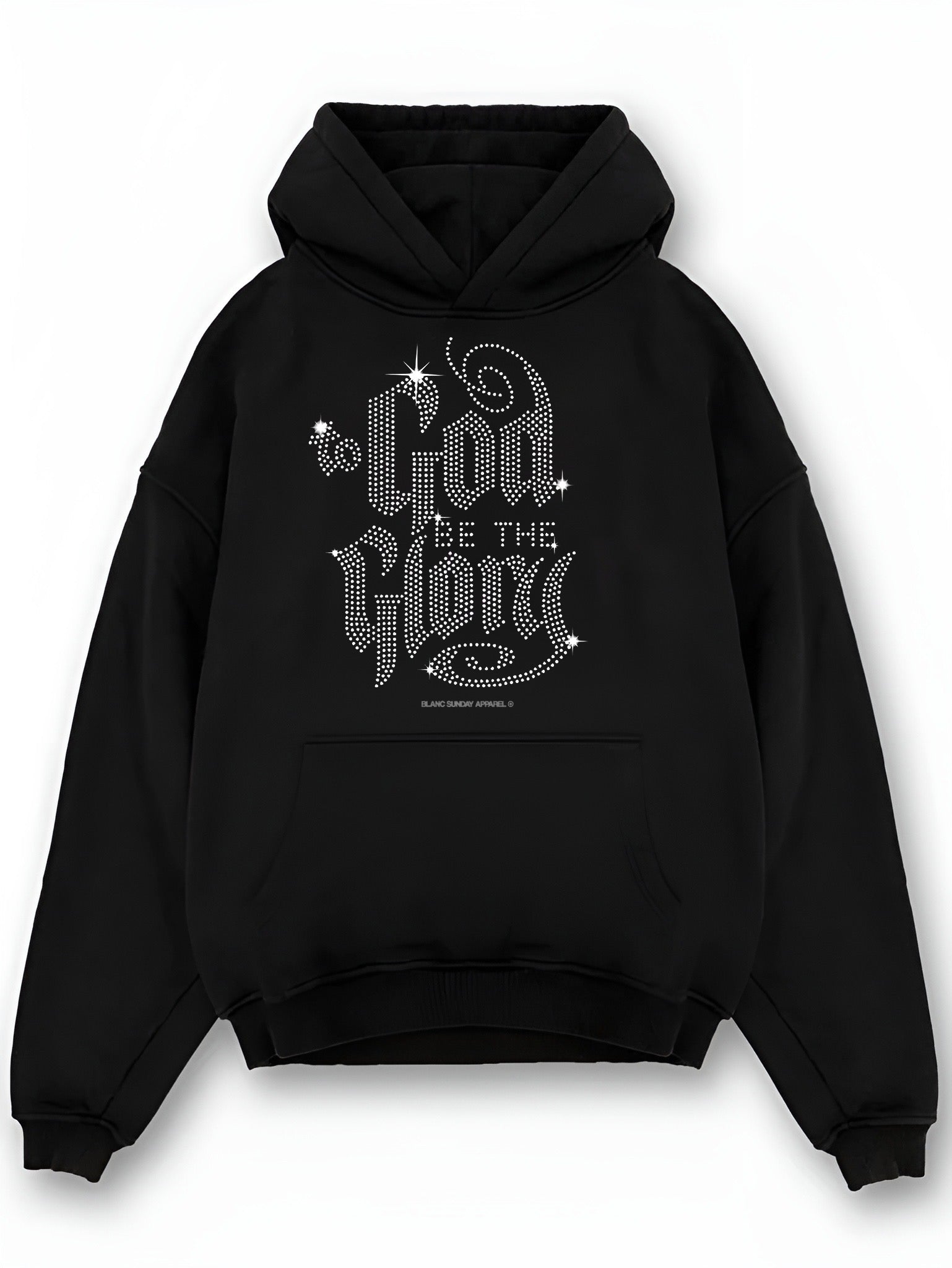 God Be The Glory Hoodie