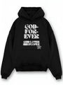 God Forever Hoodie