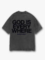 Everywhere Vintage T-shirt