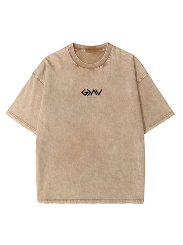 G>∧∨ Vintage T-shirt