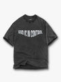 God In Control Vintage T-shirt