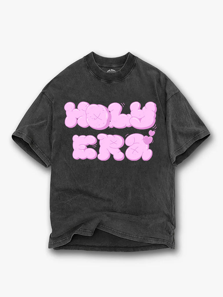 Holy Era Vintage T-shirt