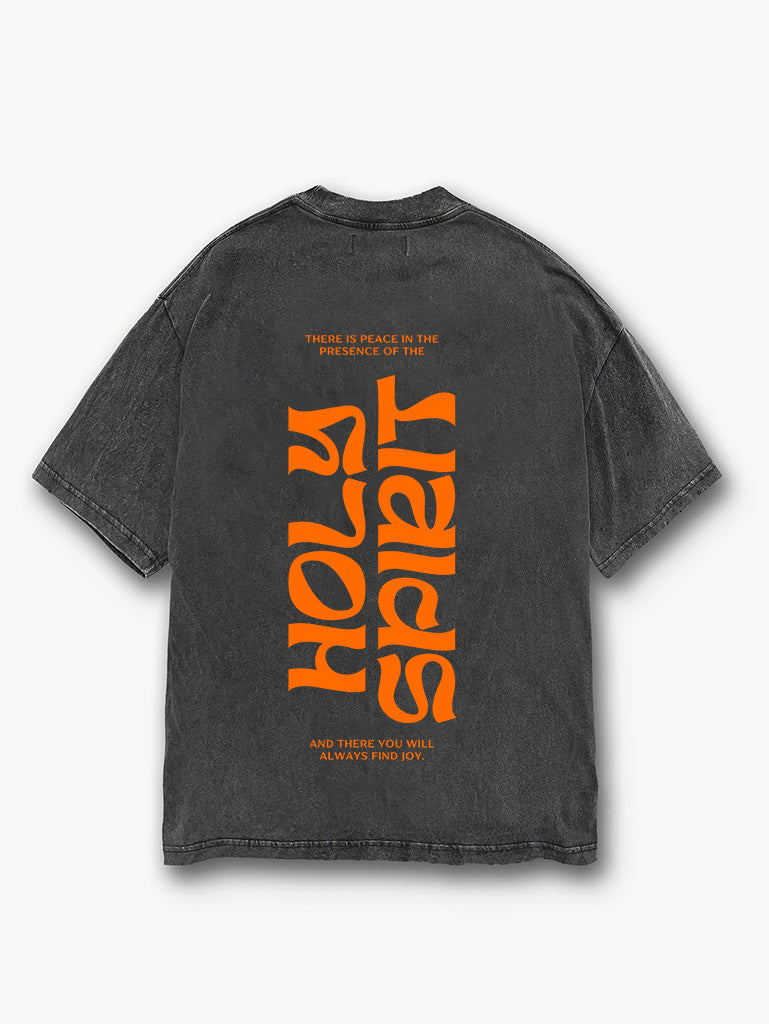 The Holy Spirit T Shirt The Holy Spirit T Shirt