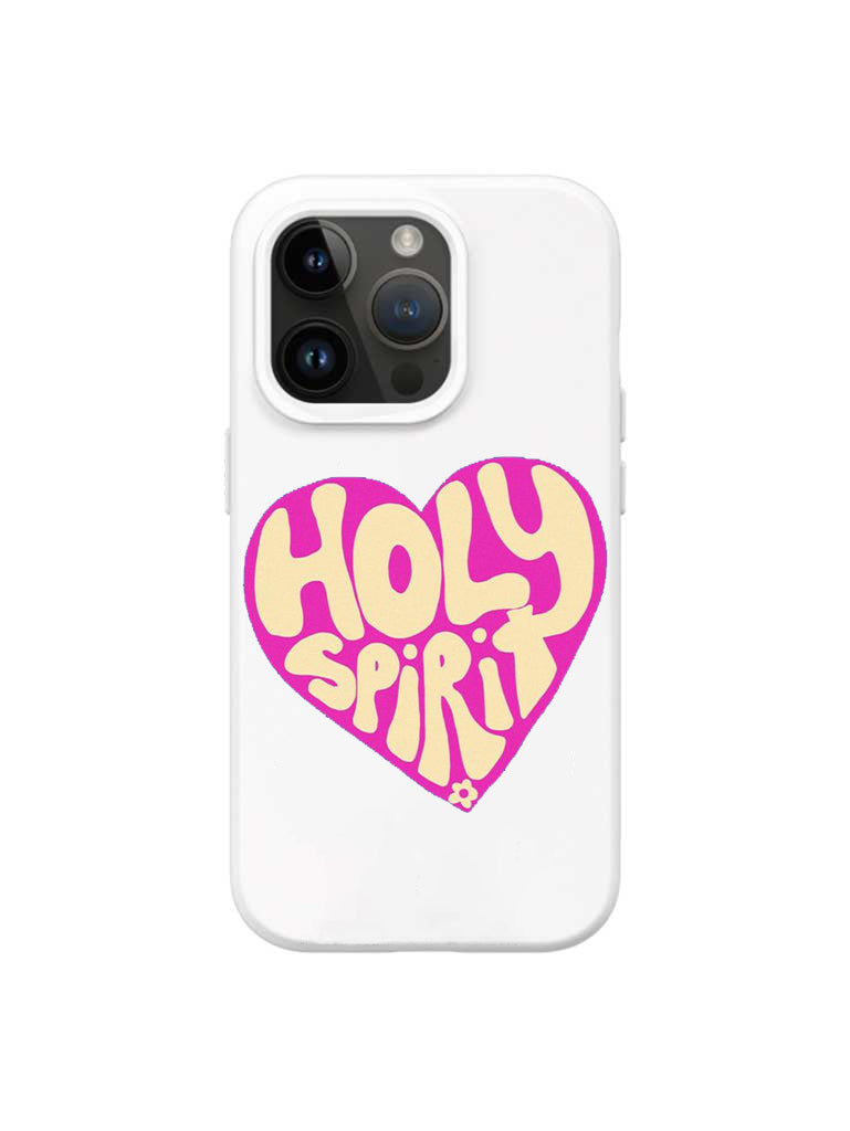 Holy Spirit Iphone Case