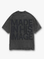 In His Image Vintage T-shirt