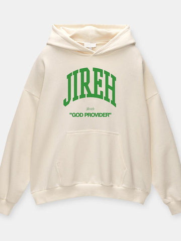 Jireh Hoodie