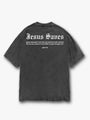 Jesus Saves Vintage T-shirt