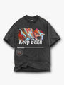 Keep Faith Vintage T-shirt