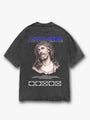 Know Jesus Vintage T-shirt