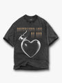 Love Of God Vintage T-shirt