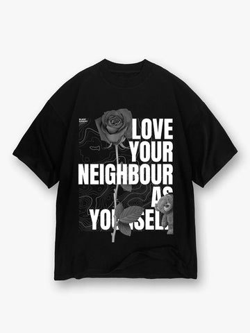 Love Your Neighbour T-shirt