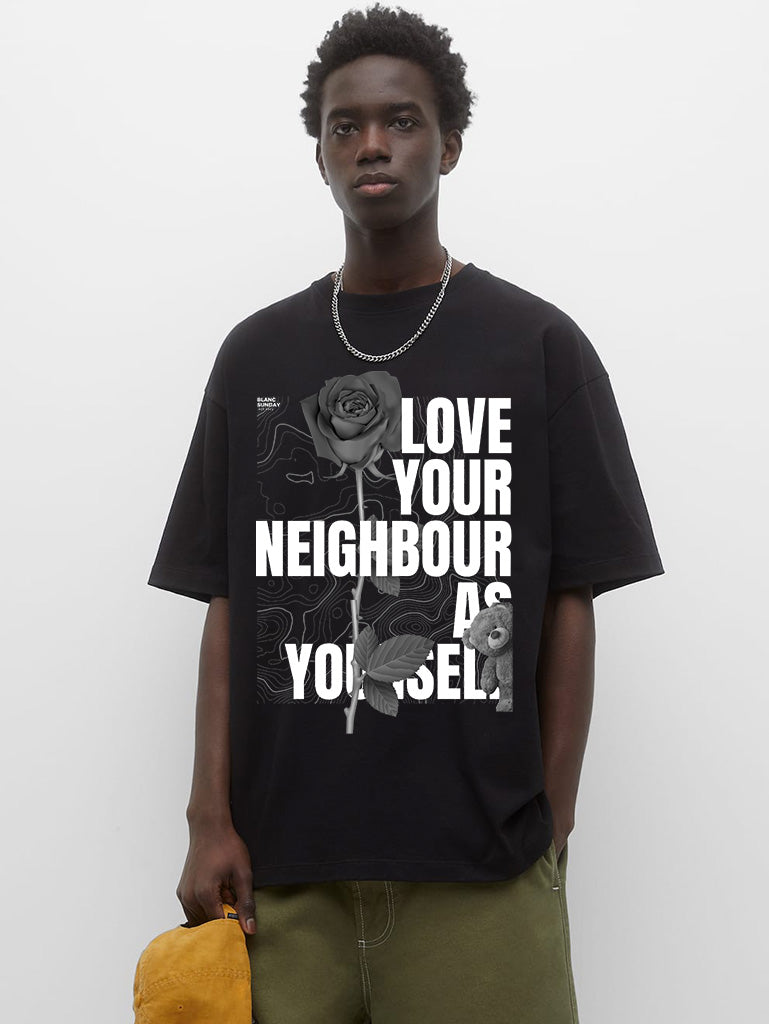 Love Your Neighbour T-shirt