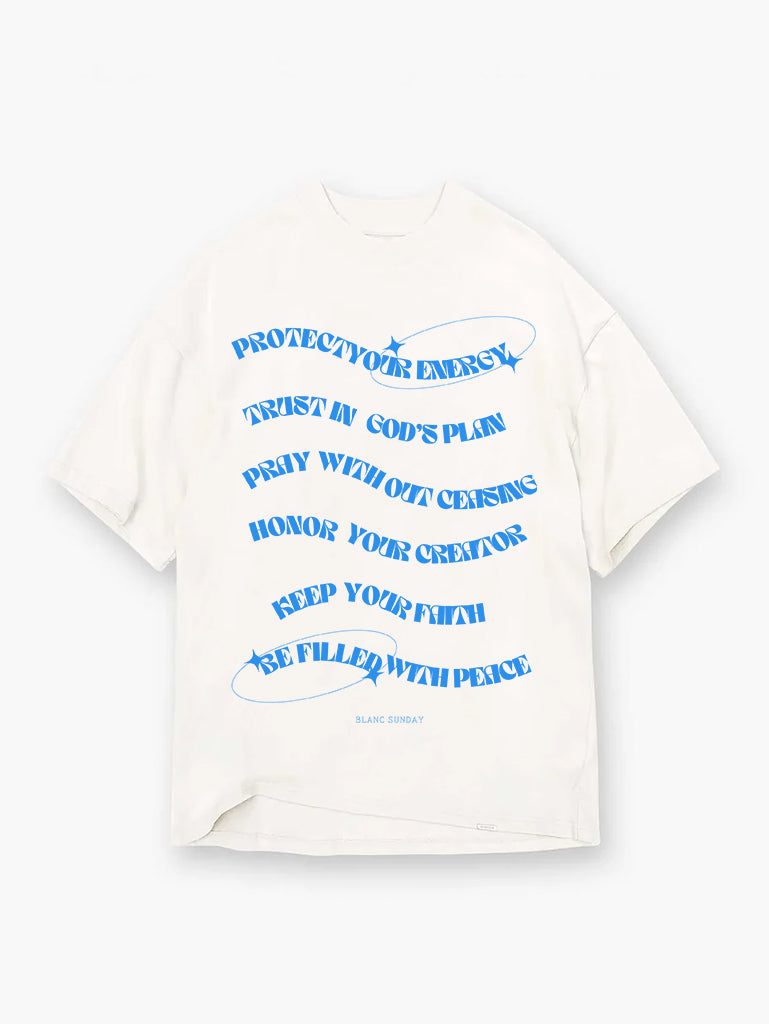 My Prayer 4 U T-shirt