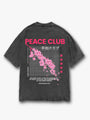 Peace Club Vintage T-shirt