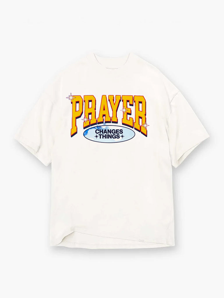 Prayer Changes T-shirt