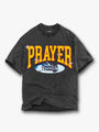 Prayer Vintage T-shirt