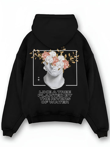 Psalm 1:3 Hoodie