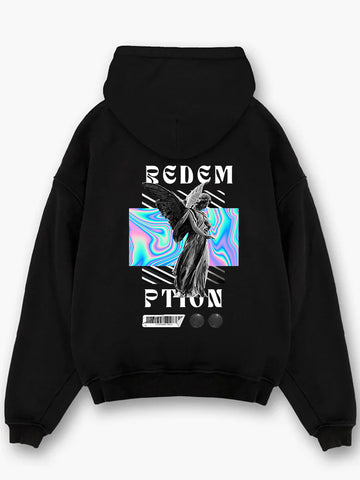 Redemption Hoodie