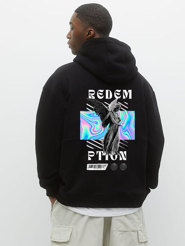 Redemption Hoodie