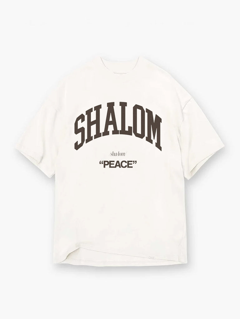 Shalom T-shirt