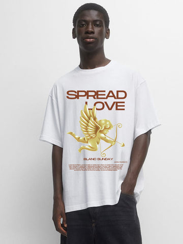 Spread Love T-shirt