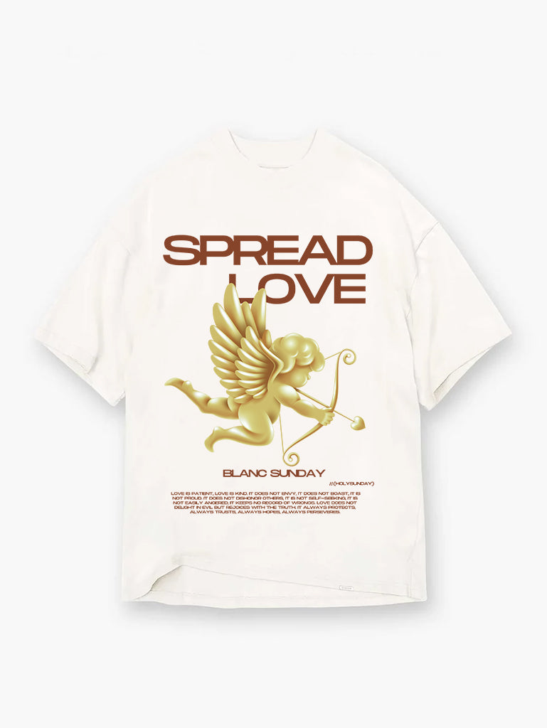 Spread Love T-shirt