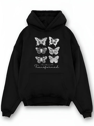 Transformed Hoodie