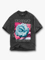 Trust Yhwh Vintage T-shirt