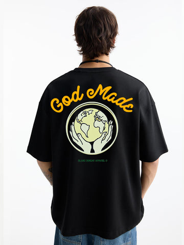 World By God T-shirt