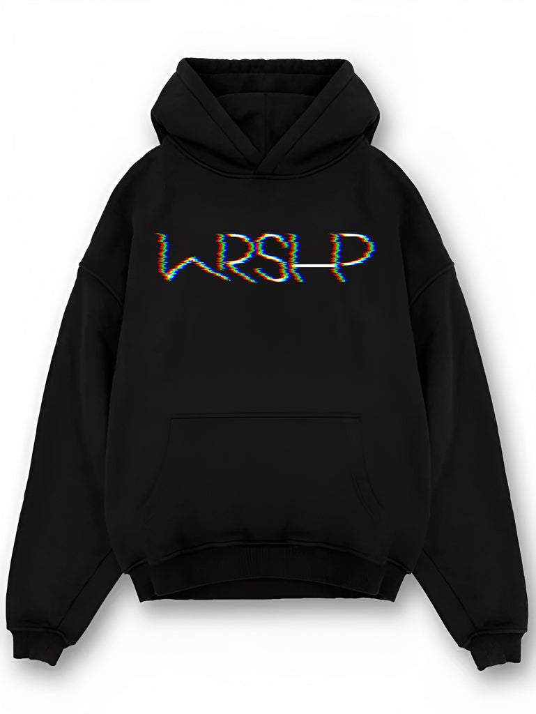 Worship Hoodie