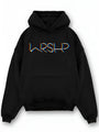 Worship Hoodie