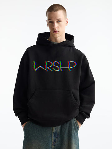 Worship Hoodie