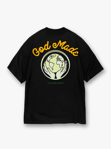 World By God T-shirt