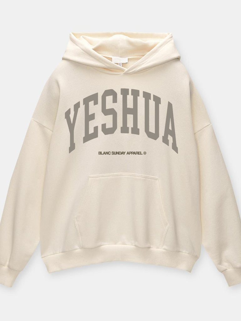 Yeshua Hoodie