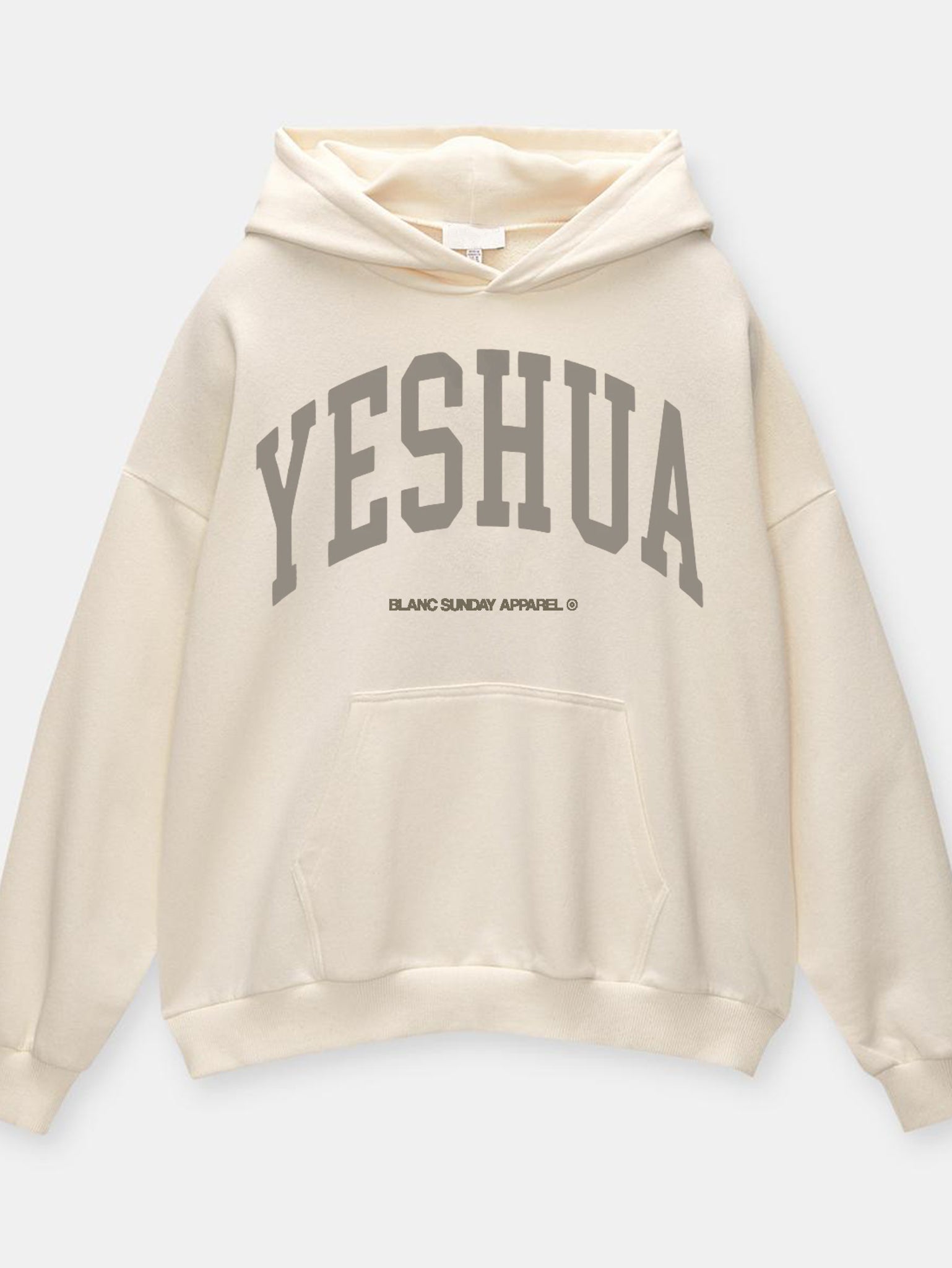 Yeshua Hoodie