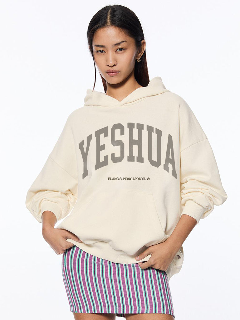 Yeshua Hoodie